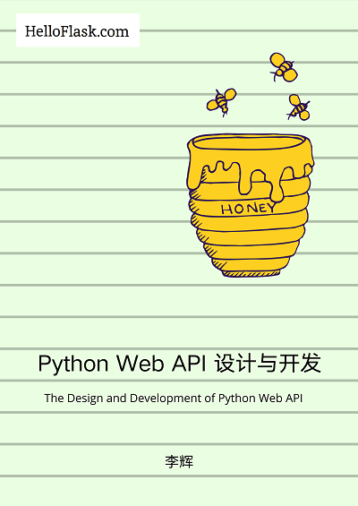 The Design and Development of Python Web API