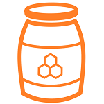 APIFlask 框架 logo